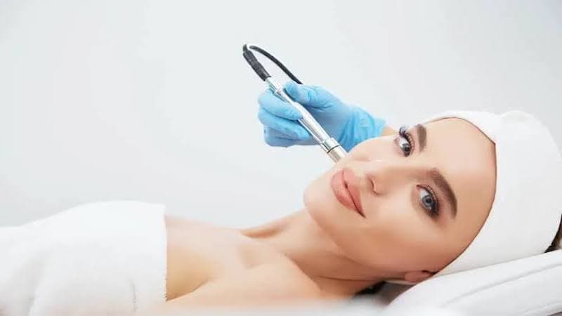 da bị lão hóa sớm phải làm sao
