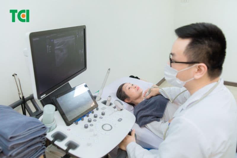bệnh lý tuyến giáp hay gặp ở người cao tuổi