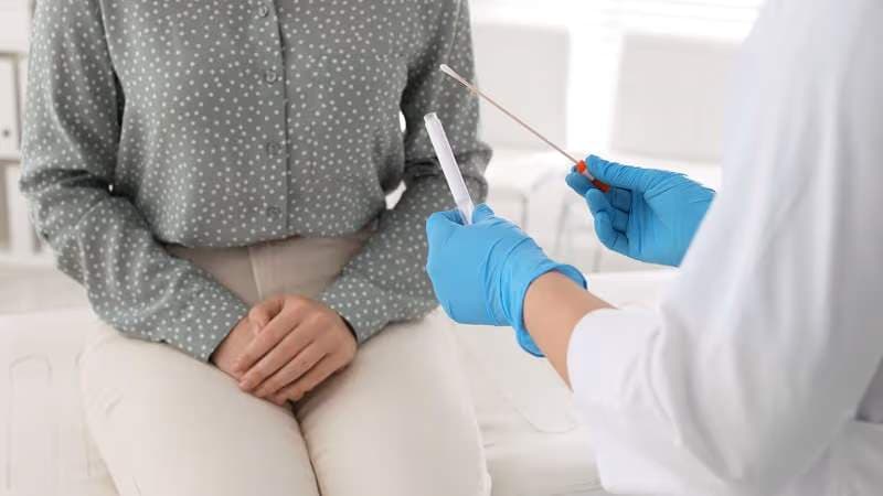 Bác sĩ giỏi chữa chlamydia