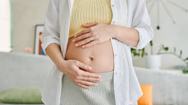 Chu vi vòng bụng thai nhi 15 tuần: Chỉ số chuẩn và những lưu ý quan trọng