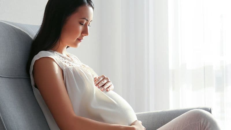 chu vi vòng bụng thai nhi 24 tuần