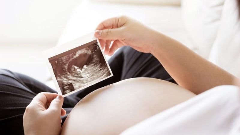 chu vi vòng bụng thai nhi 24 tuần