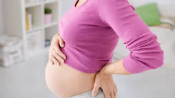 Chu vi vòng bụng thai nhi 29 tuần bao nhiêu?