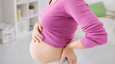 Chu vi vòng bụng thai nhi 29 tuần bao nhiêu?