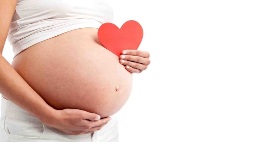 Chu vi vòng bụng thai nhi 36 tuần bao nhiêu?