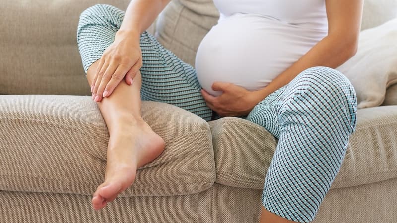 chu vi vòng bụng thai nhi 37 tuần