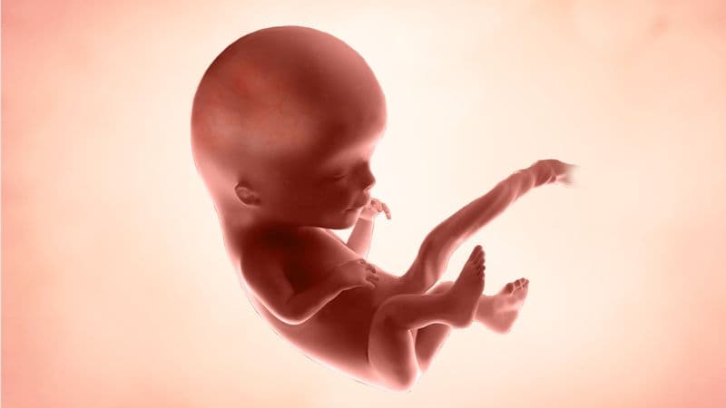 chu vi vòng bụng thai nhi nói lên điều gì