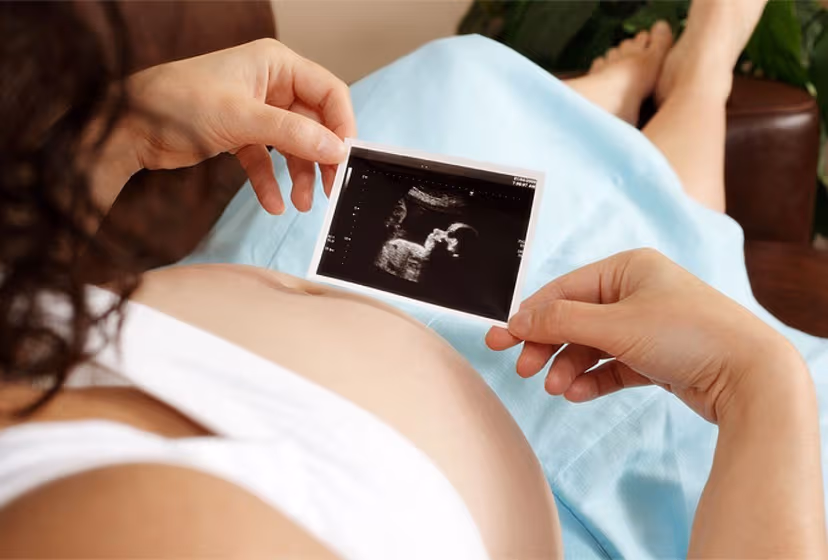 Chu vi vòng bụng thai nhi theo tuần và những điều mẹ bầu cần biết