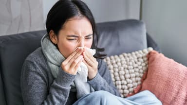 Thiếu vitamin d3 ở người lớn gây ảnh hưởng gì?
