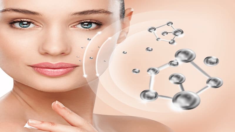 collagen chống lão hóa