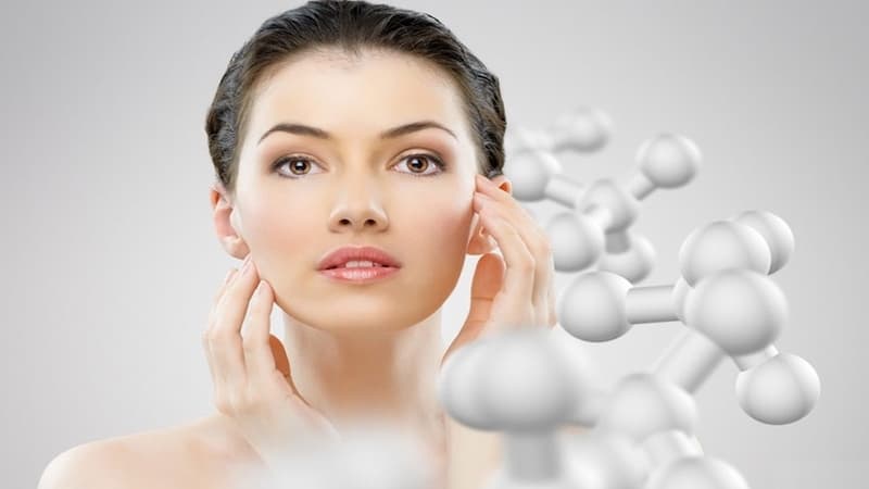 collagen chống lão hóa