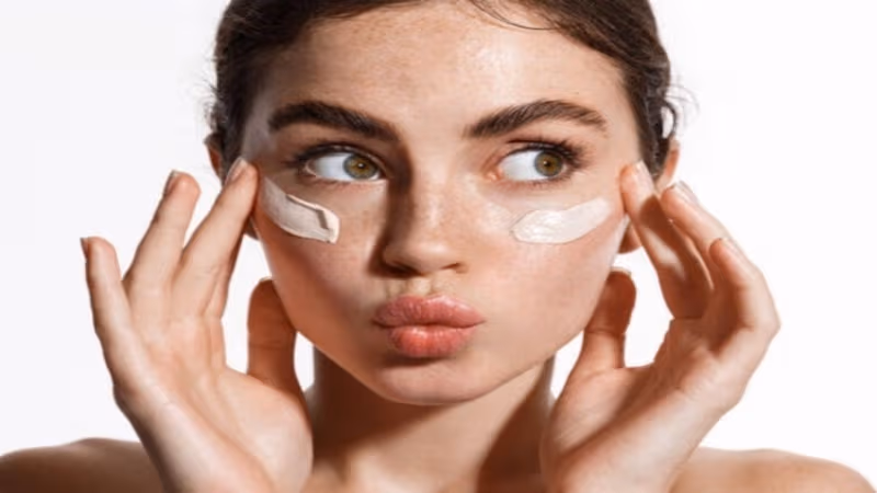 da bị lão hóa sớm phải làm sao