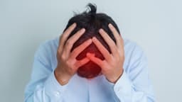 Đặc điểm đau đầu do u não