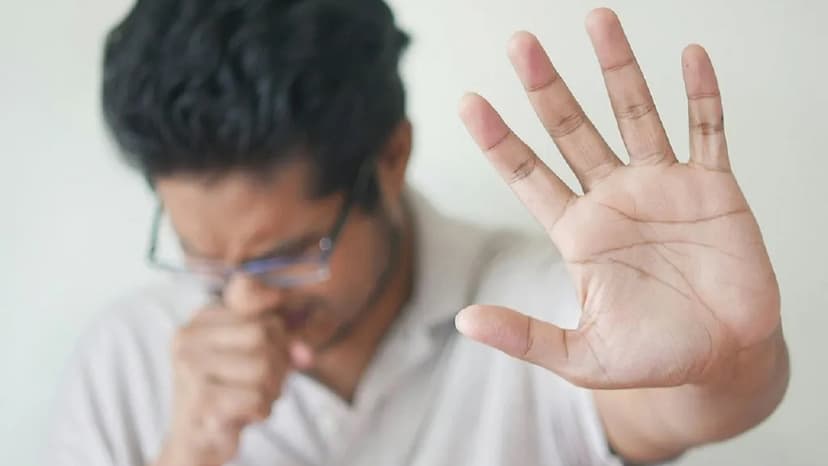 Các dấu hiệu ung thư vòm họng nam