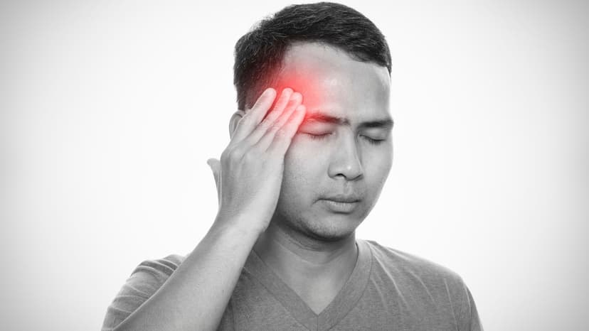 Dấu hiệu xuất huyết não điển hình