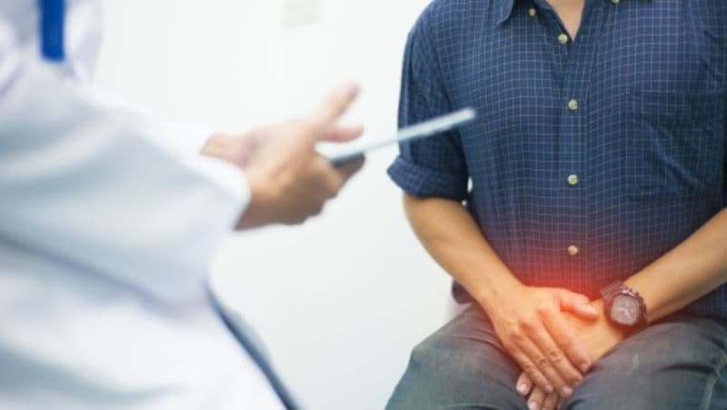 Gợi ý địa chỉ điều trị Chlamydia ở Hoàng Mai đáng tin cậy