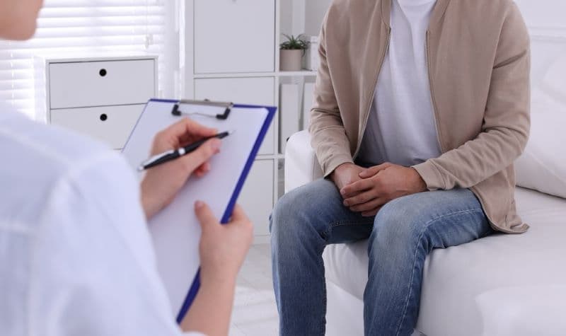 Khám giang mai ở Linh Đàm: Phát hiện và chữa trị sớm