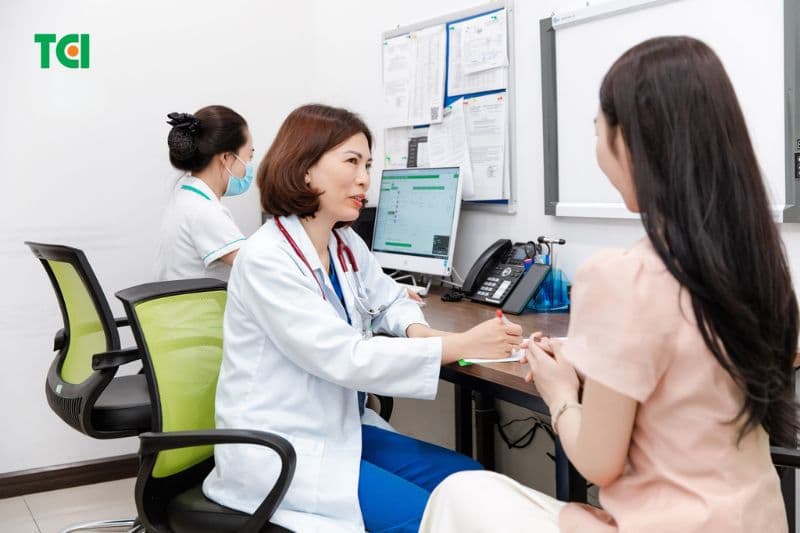 xuất huyết não ở người trẻ