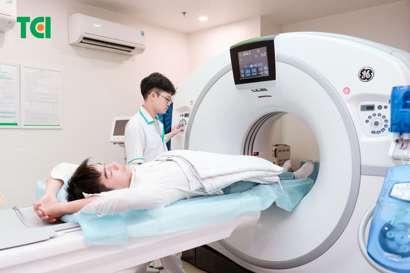 Gói khám phát hiện dị tật đường tiết niệu nâng cao