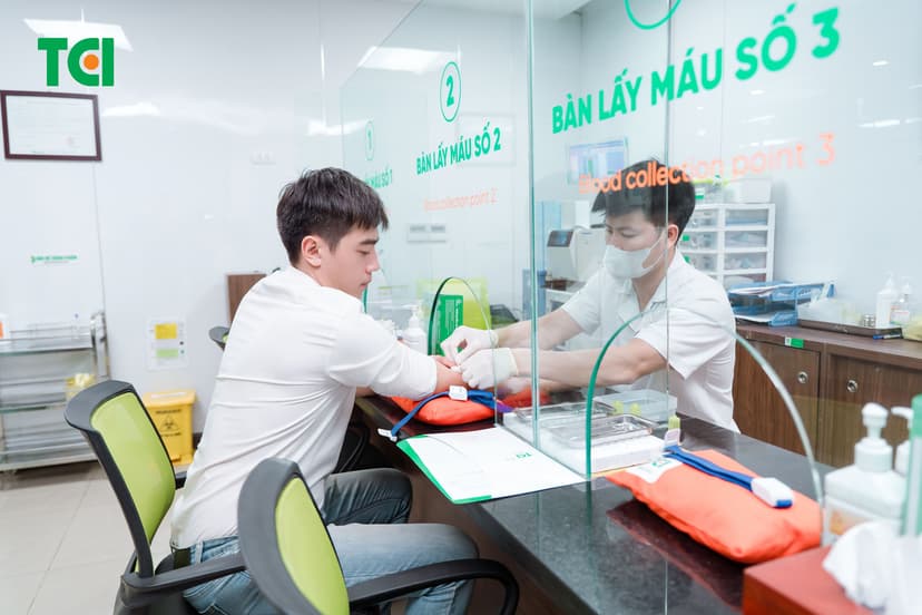 Gói khám phát hiện rối loạn cương dương nâng cao
