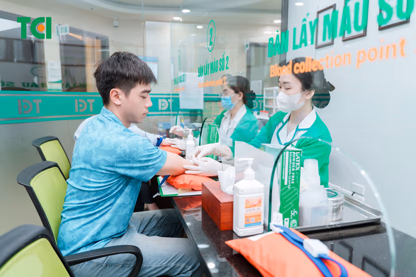 Gói khám phát hiện viêm tinh hoàn nâng cao