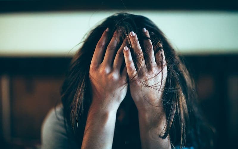 rối loạn lo âu trầm cảm có nguy hiểm không