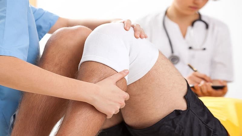 bác sĩ chấn thương chỉnh hình giỏi ở Cầu Giấy