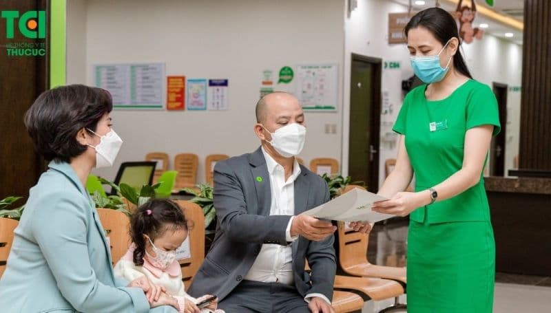 bác sĩ nhi giỏi