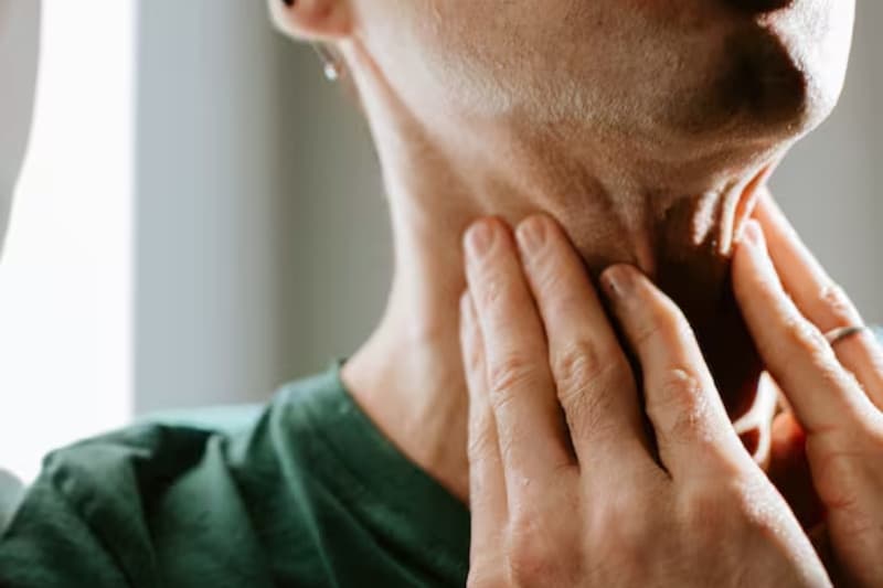 tầm soát ung thư đầu mặt cổ