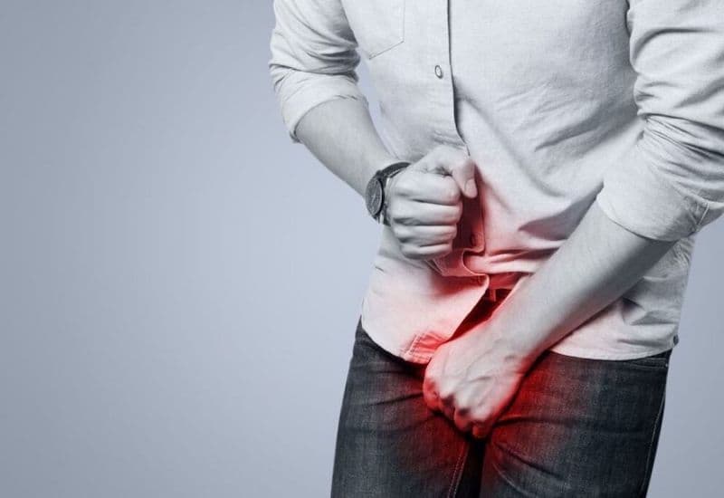 Khám mụn rộp sinh dục