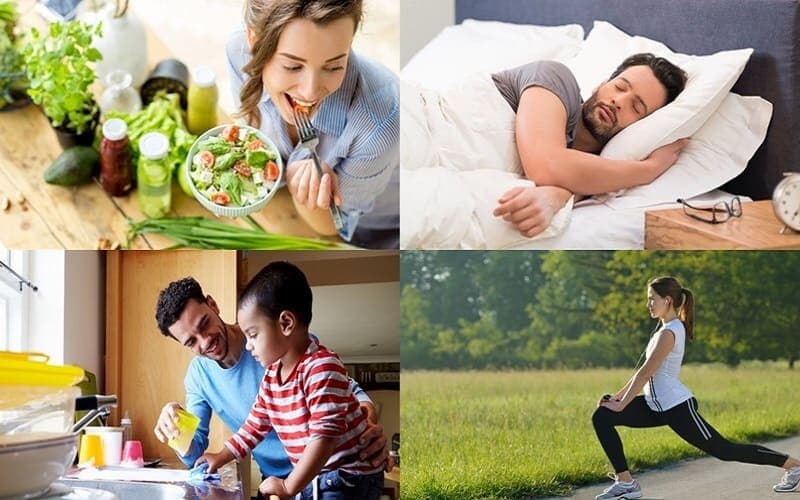 xuất huyết não có hồi phục được không