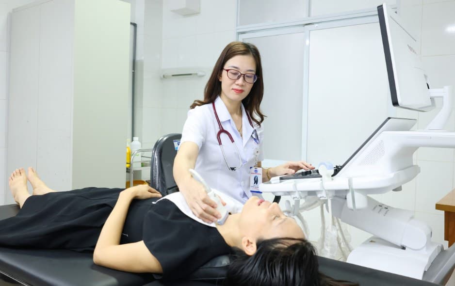 bác sĩ nội tiết giỏi