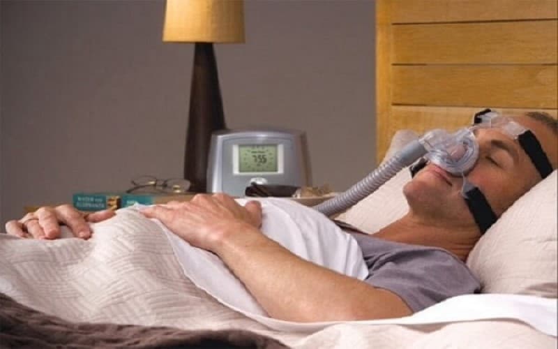 Máy chống ngủ ngáy có hiệu quả không? Cách lựa chọn đúng