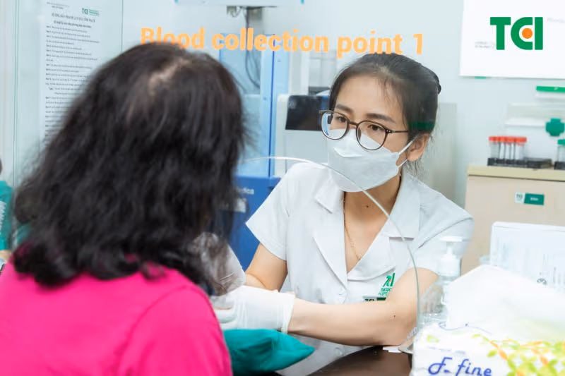 suy giáp ở người cao tuổi