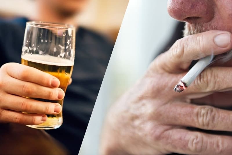 tầm soát ung thư đầu mặt cổ