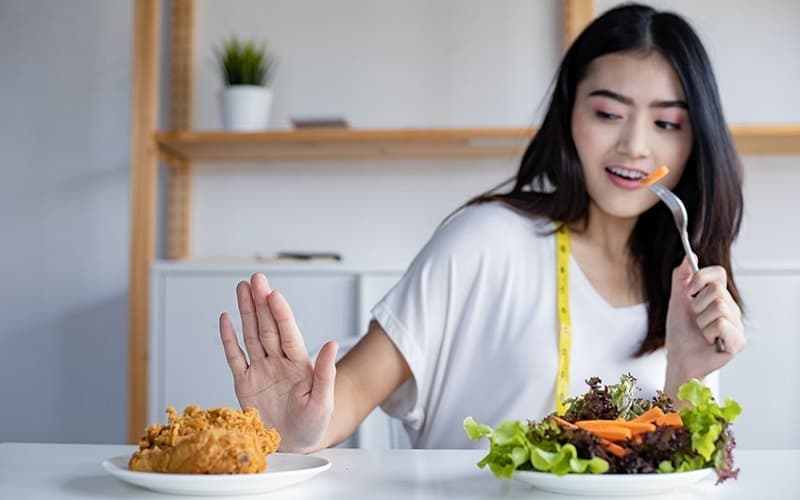 nguyên nhân gây rối loạn tiêu hóa