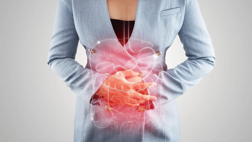Các nguyên nhân gây rối loạn tiêu hóa