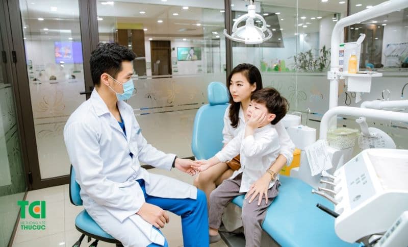 bác sĩ nhi giỏi