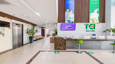 Địa chỉ có phòng khám chấn thương chỉnh hình ở Nghĩa Đô uy tín