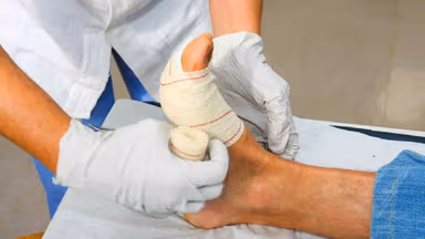 Phòng khám chấn thương chỉnh hình ở Từ Liêm được nhiều người tin tưởng