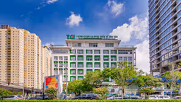 Phòng khám chấn thương chỉnh hình ở Yên Hòa uy tín, chất lượng tốt
