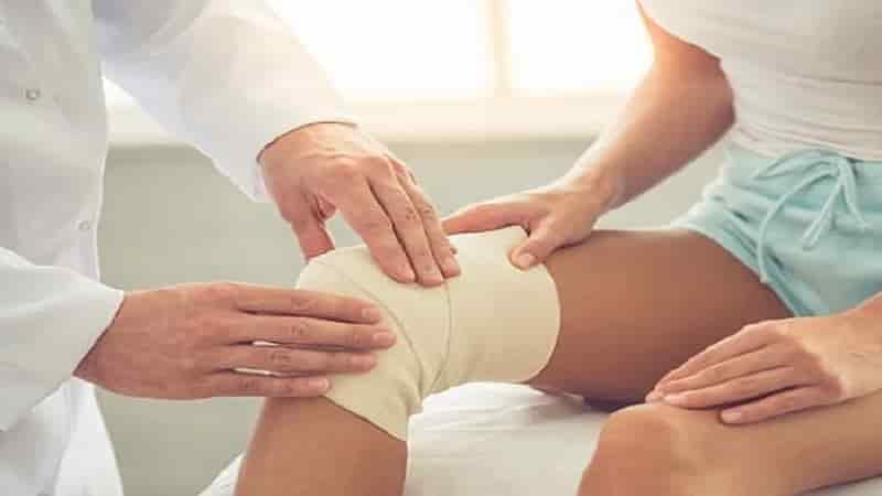 phòng khám chấn thương chỉnh hình ở Xuân Phương