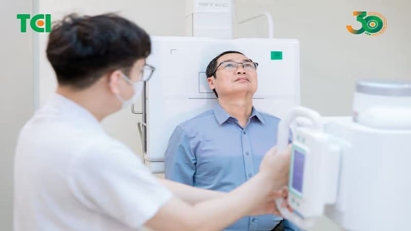phòng khám chấn thương chỉnh hình ở Nghĩa Đô