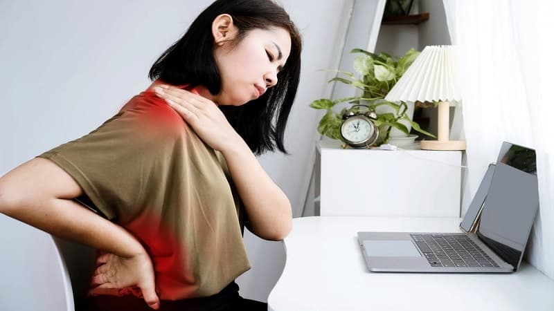 phòng khám cơ xương khớp ở Đại Mỗ