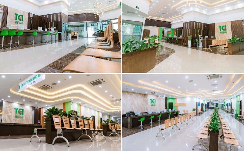Chi phí điều trị sùi mào gà