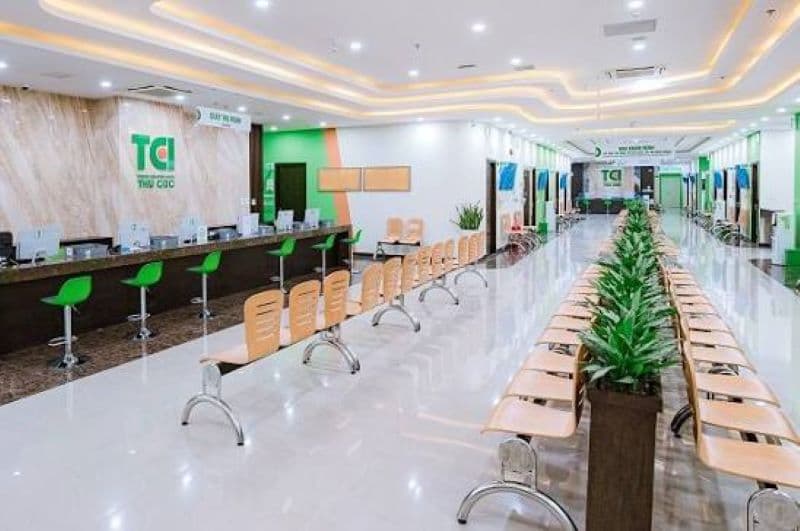 Khám mụn rộp sinh dục