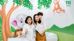 Gợi ý địa chỉ phòng khám nhi ở Xuân Phương uy tín, khám nhanh và an tâm