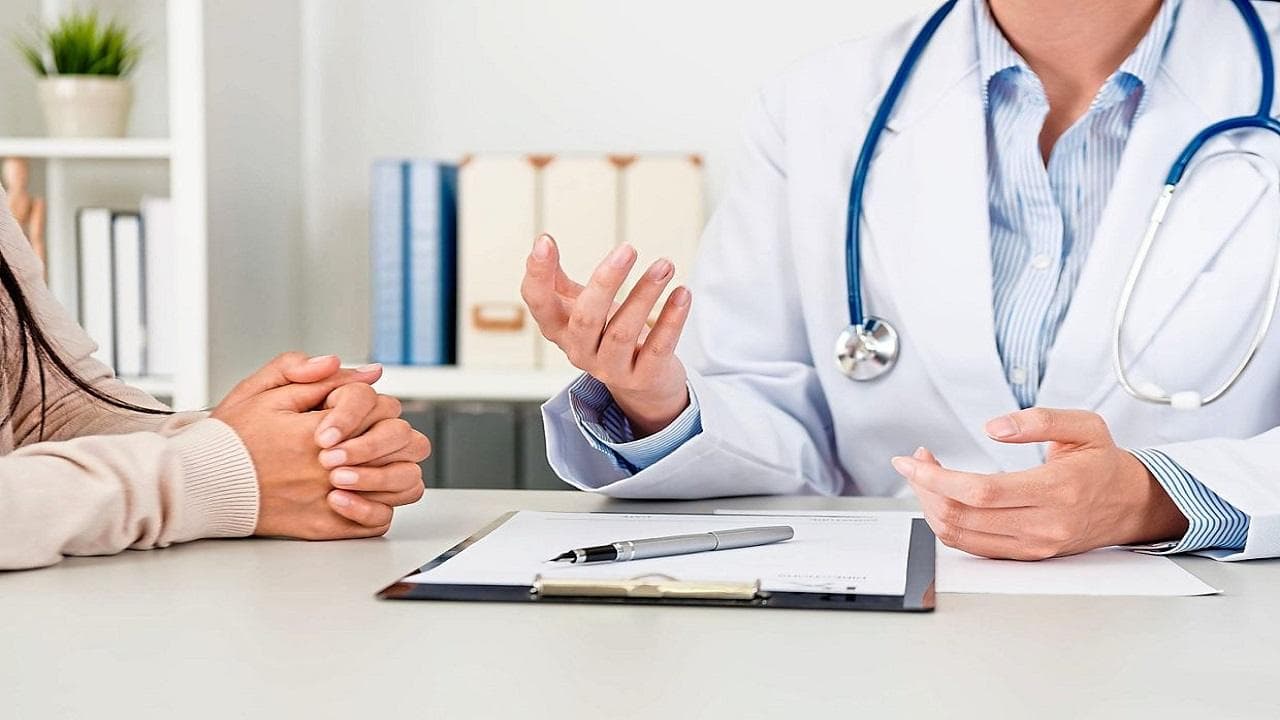 phòng khám nội tiết ở Hà Đông