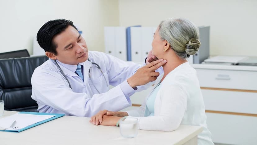 Phòng khám nội tiết ở Nghĩa Đô: Địa chỉ khám uy tín, tận tâm