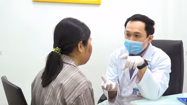 Bật mí phòng khám nội tiết ở Tây Mỗ uy tín, chẩn đoán chính xác